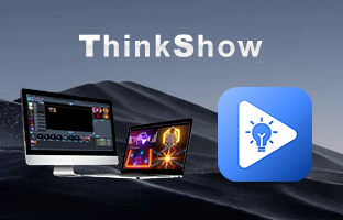 ThinkShow | 掌控视听，，，，，，，，演绎无限精彩