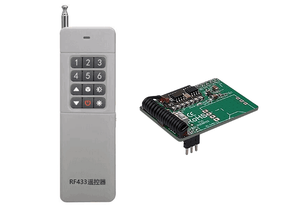 BX-RF433？？？仄