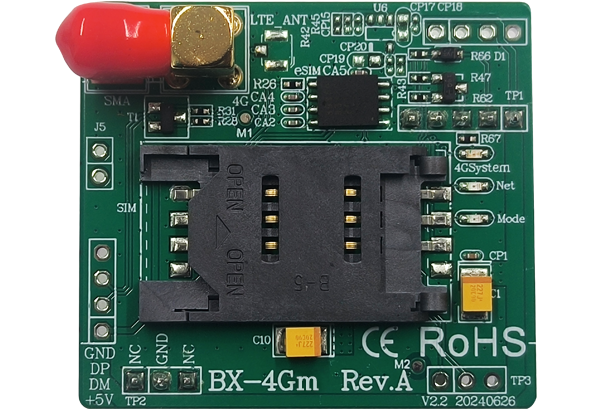 BX-4Gm Rev.A 模浚？？？